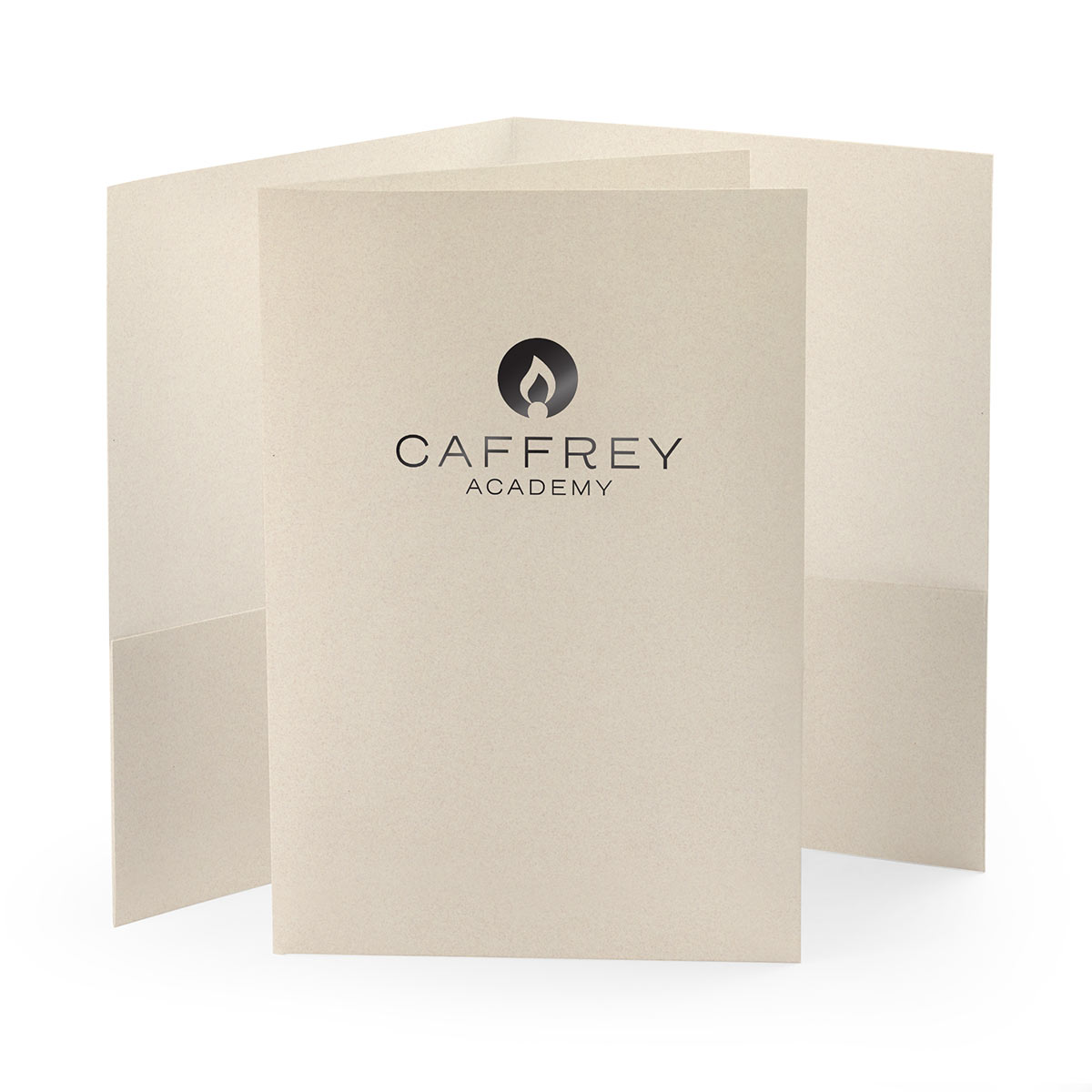 Mini Pocket Folders – Premium Papers 3