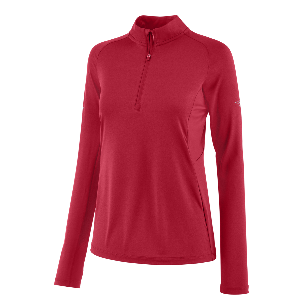Women's Performance 1/4 Zip 2