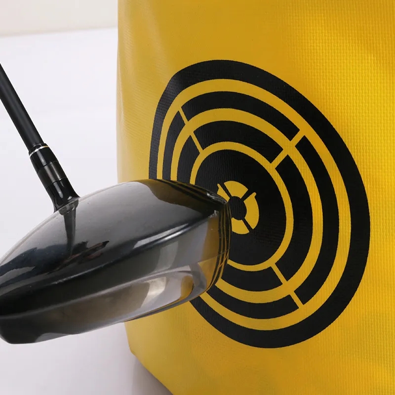 Golf Practice Hitting Bag 1