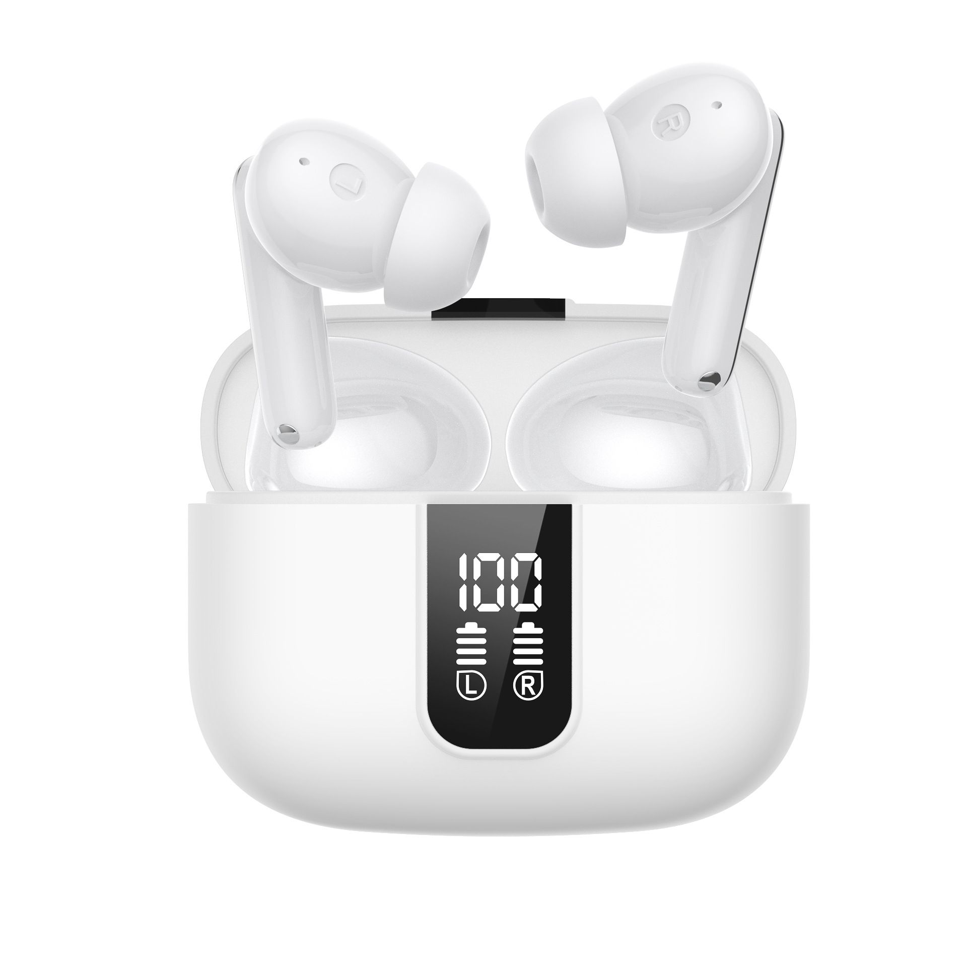 Wireless Bluetooth Headset 1