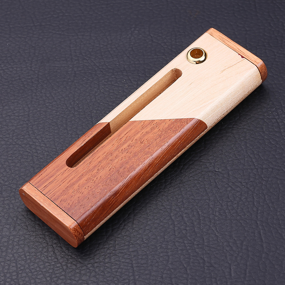 Sandalwood Ballpoint Pen Set 6