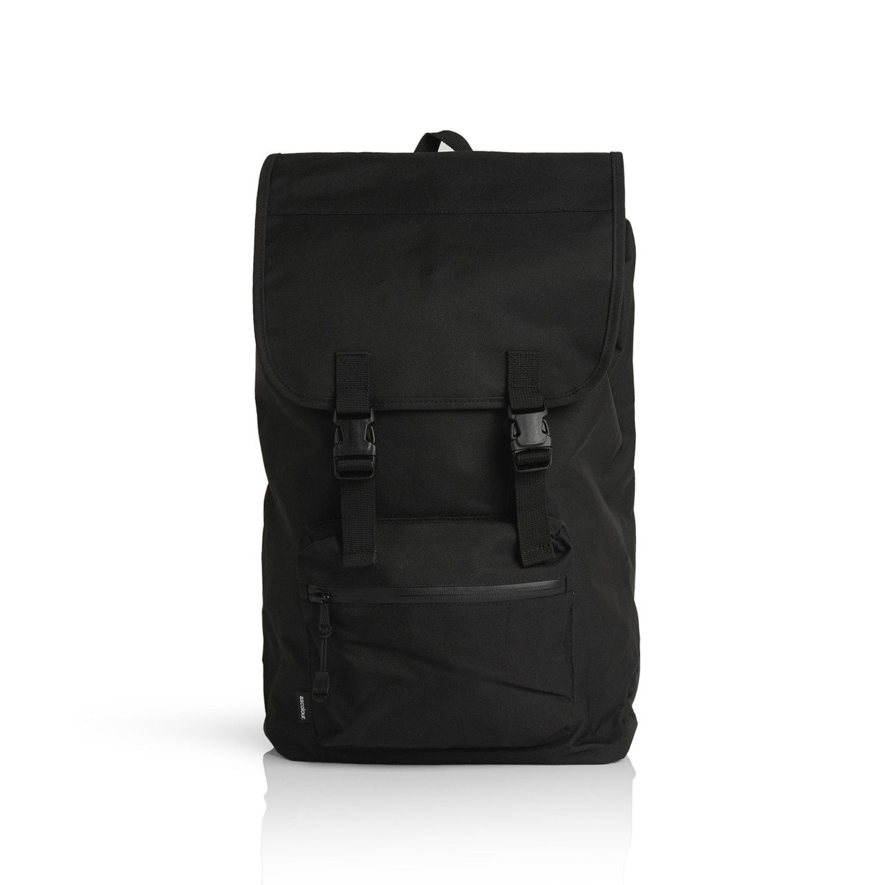 Recycled Field Backpack | 1029 8