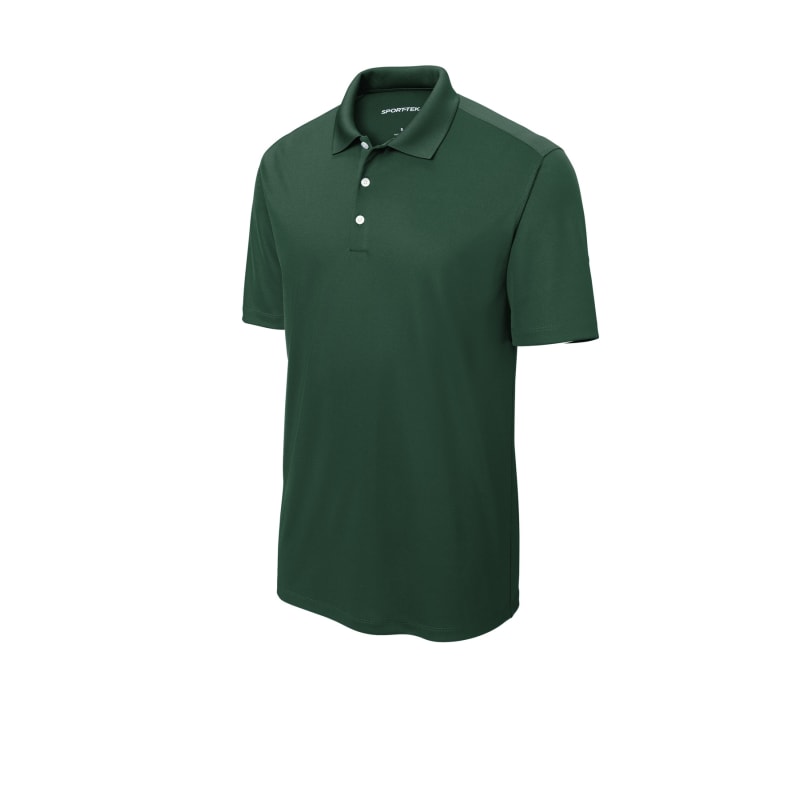 Sport-Tek UV Micropique Polo 26
