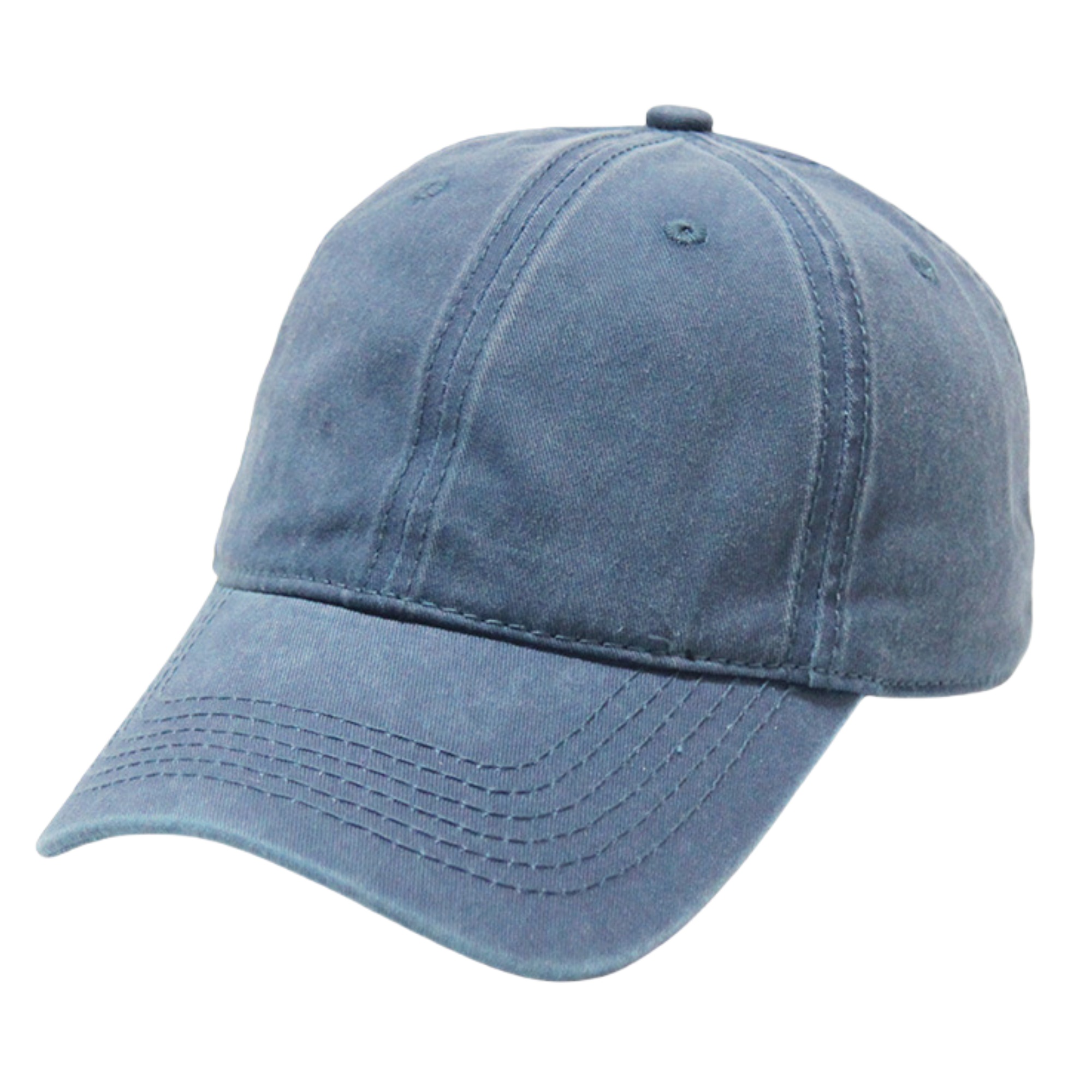 Original Classic Cotton Adjustable Cap 4