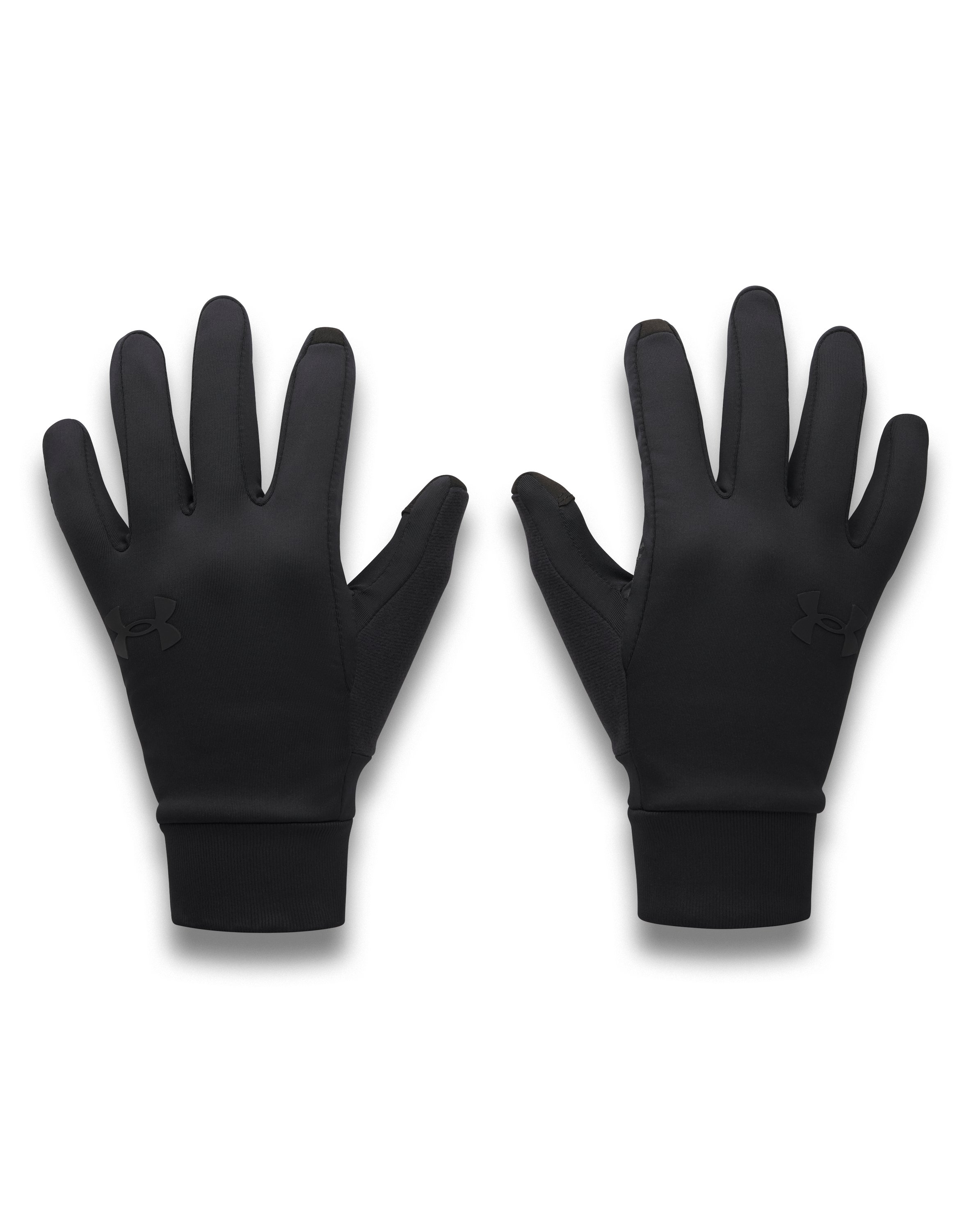UA Storm Liner Men's Gloves 2