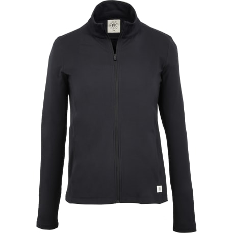 Greatness Wins Core Tech Full Zip - Women's 72