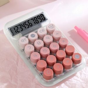 Electronic Desktop Calculator 14