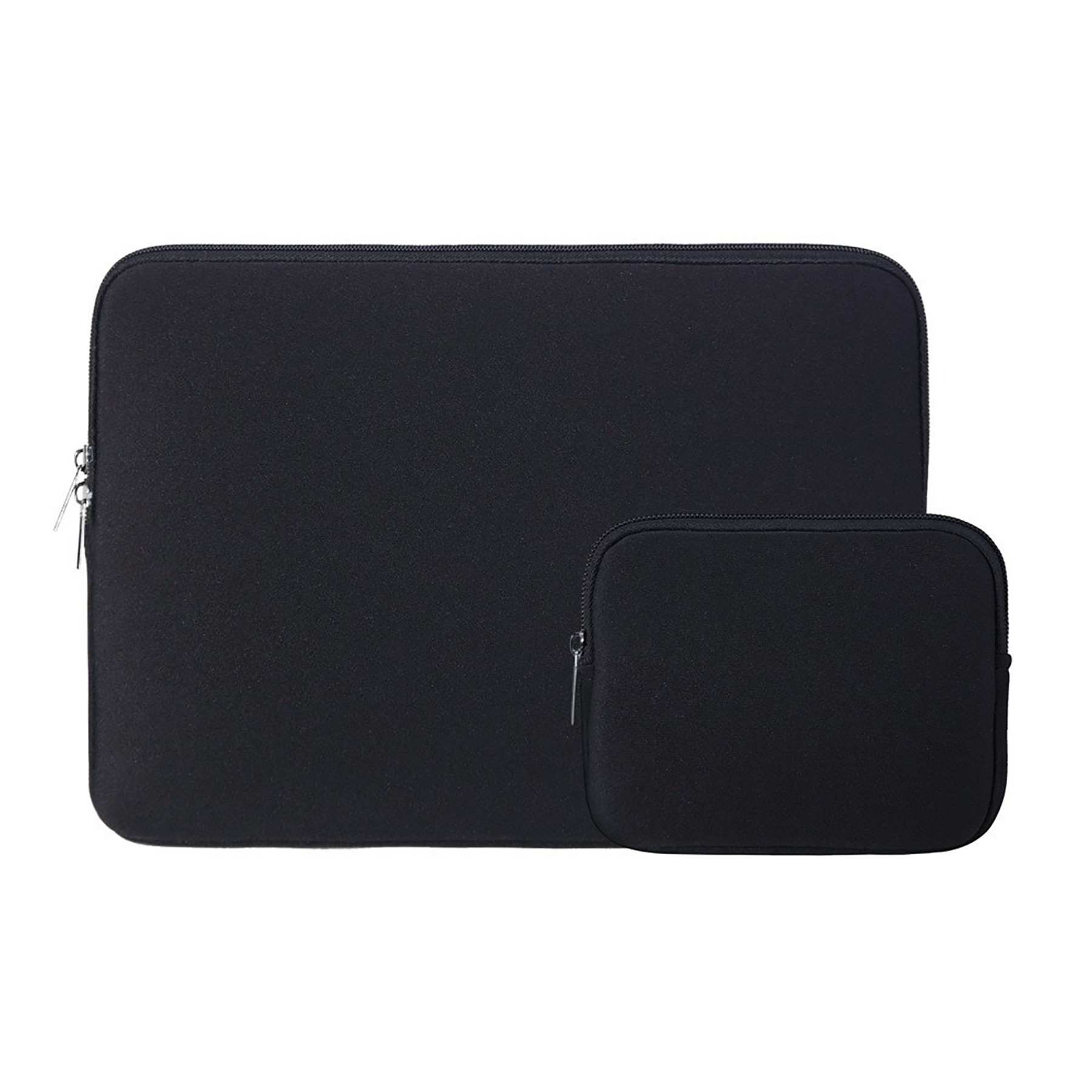 Fleece Laptop Sleeve 4