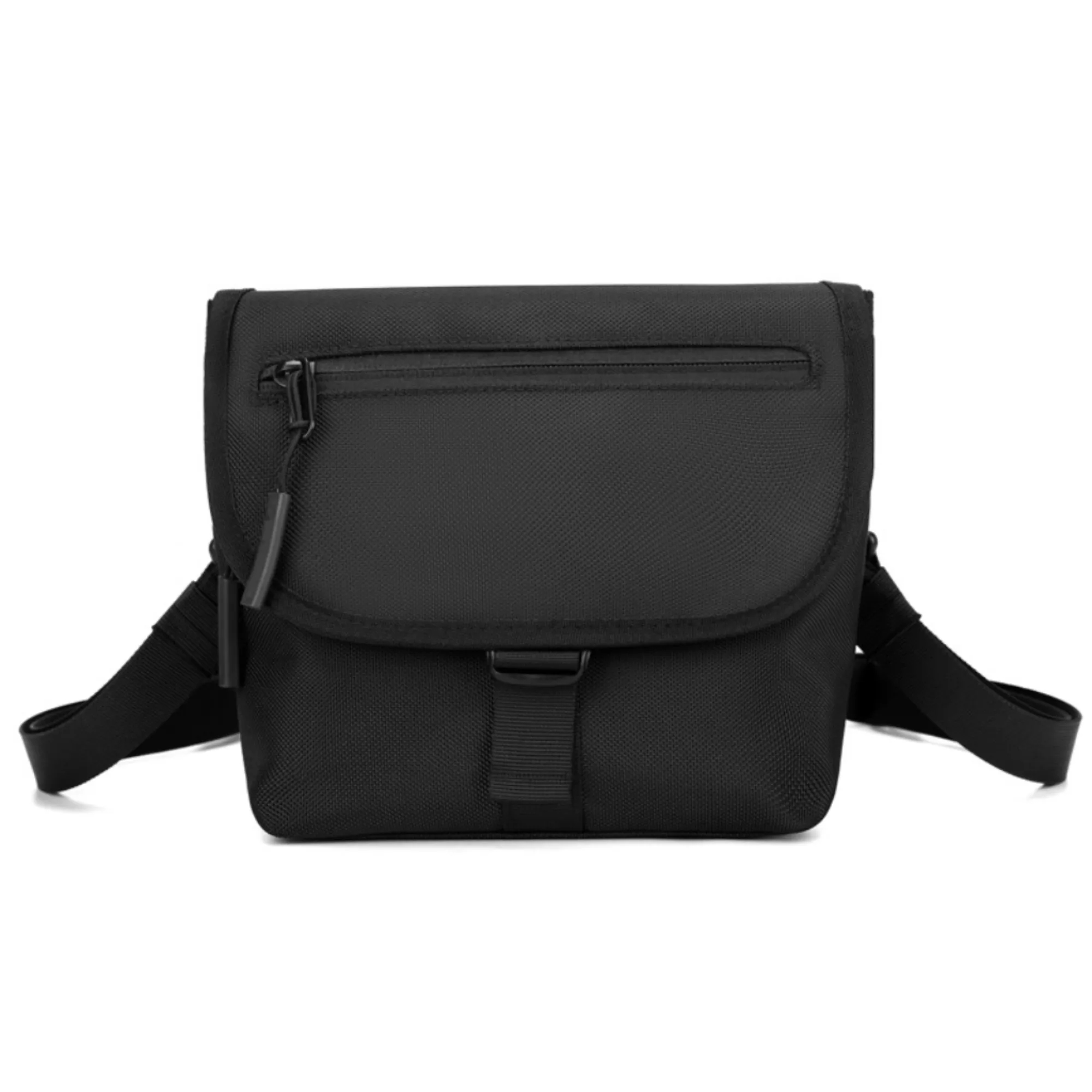 Men's Waterproof Nylon Crossbody Bag 3