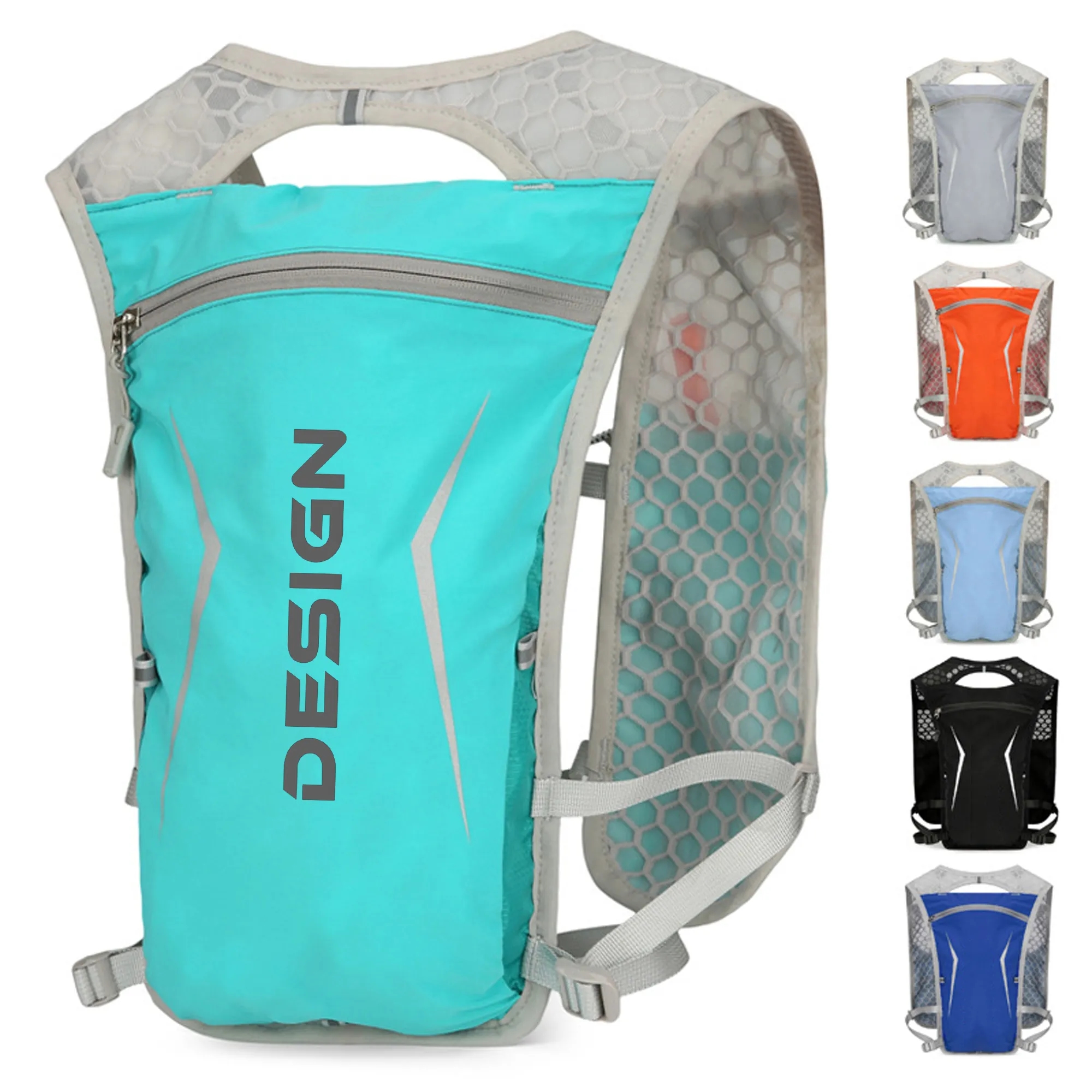 Outdoor Sports Backpack 1
