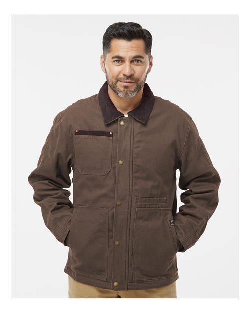 Men's Tall Rambler Boulder Cloth Jacket - 5091T 30