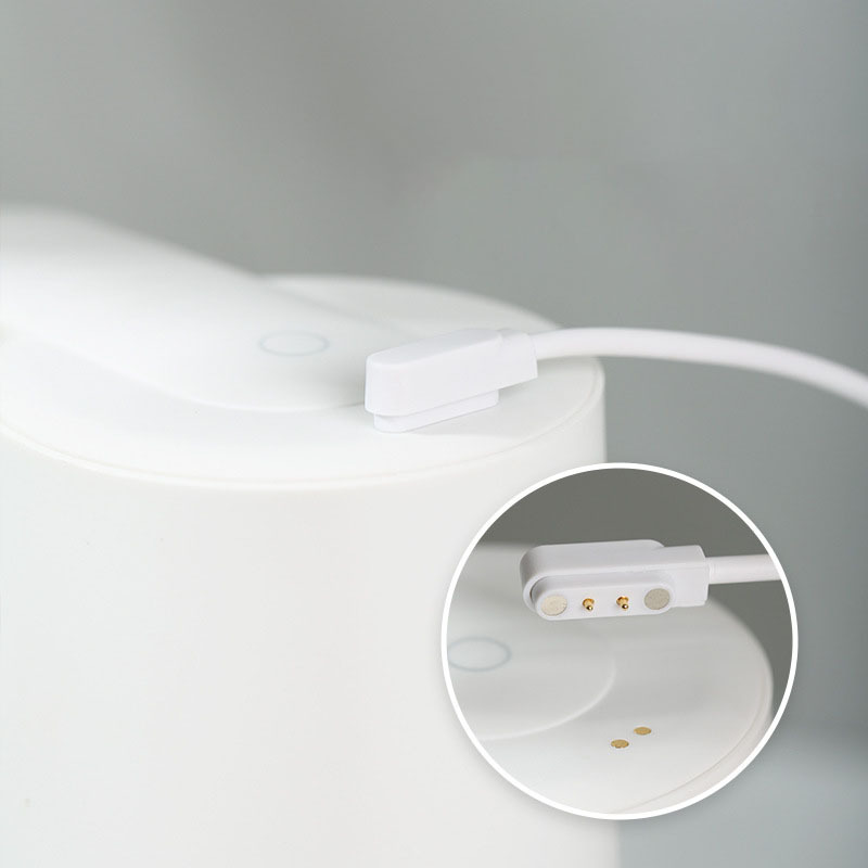 Automatic Foam Soap Dispenser 2