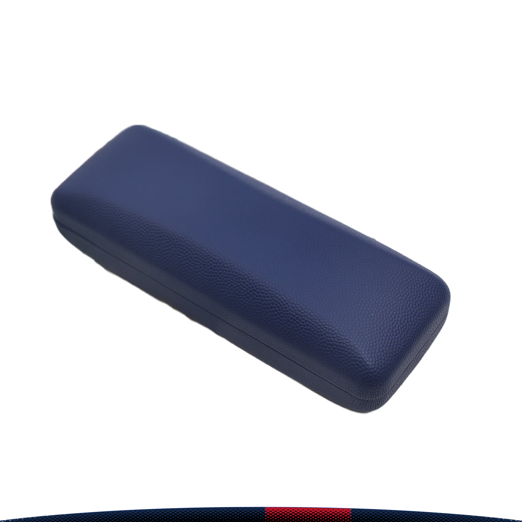 PU Leather Glasses Iron Box 7