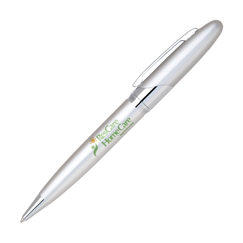 Gothic-II Twist Pens 8
