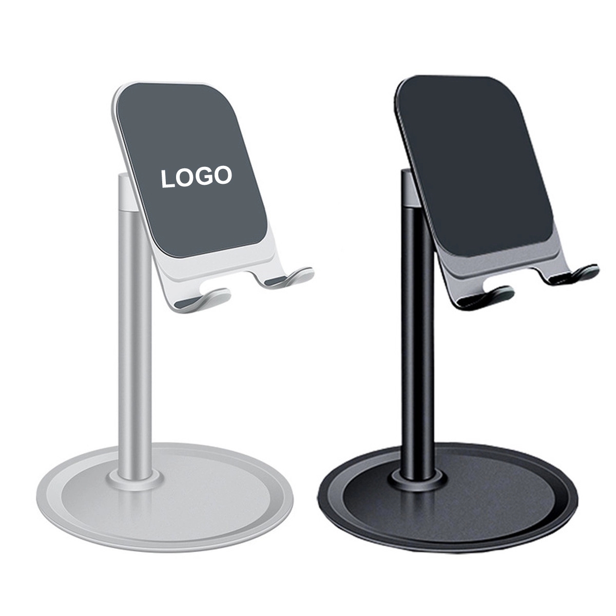 Phone Stand for Desk 2
