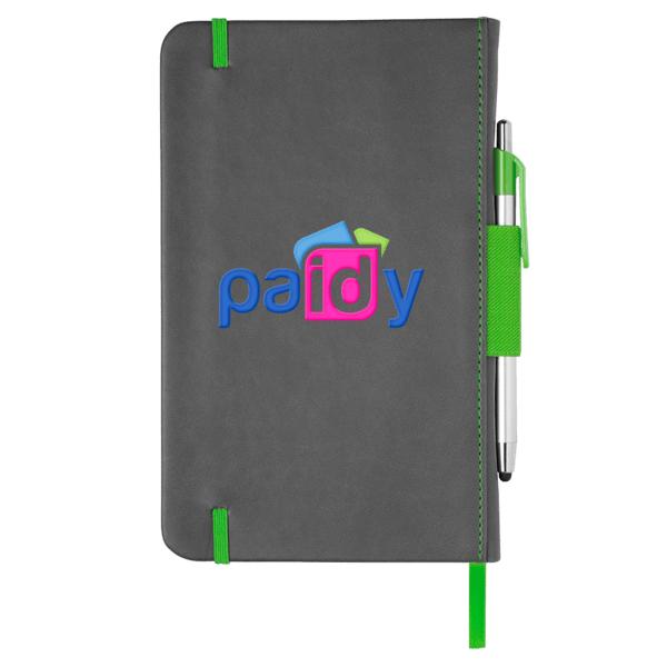 Chester Journal Notebook Set 131