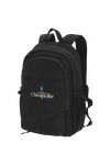 Midway Anti-theft Laptop Backpack 7