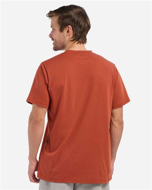 Men's Basic Crew T-Shirt - BM2103 27