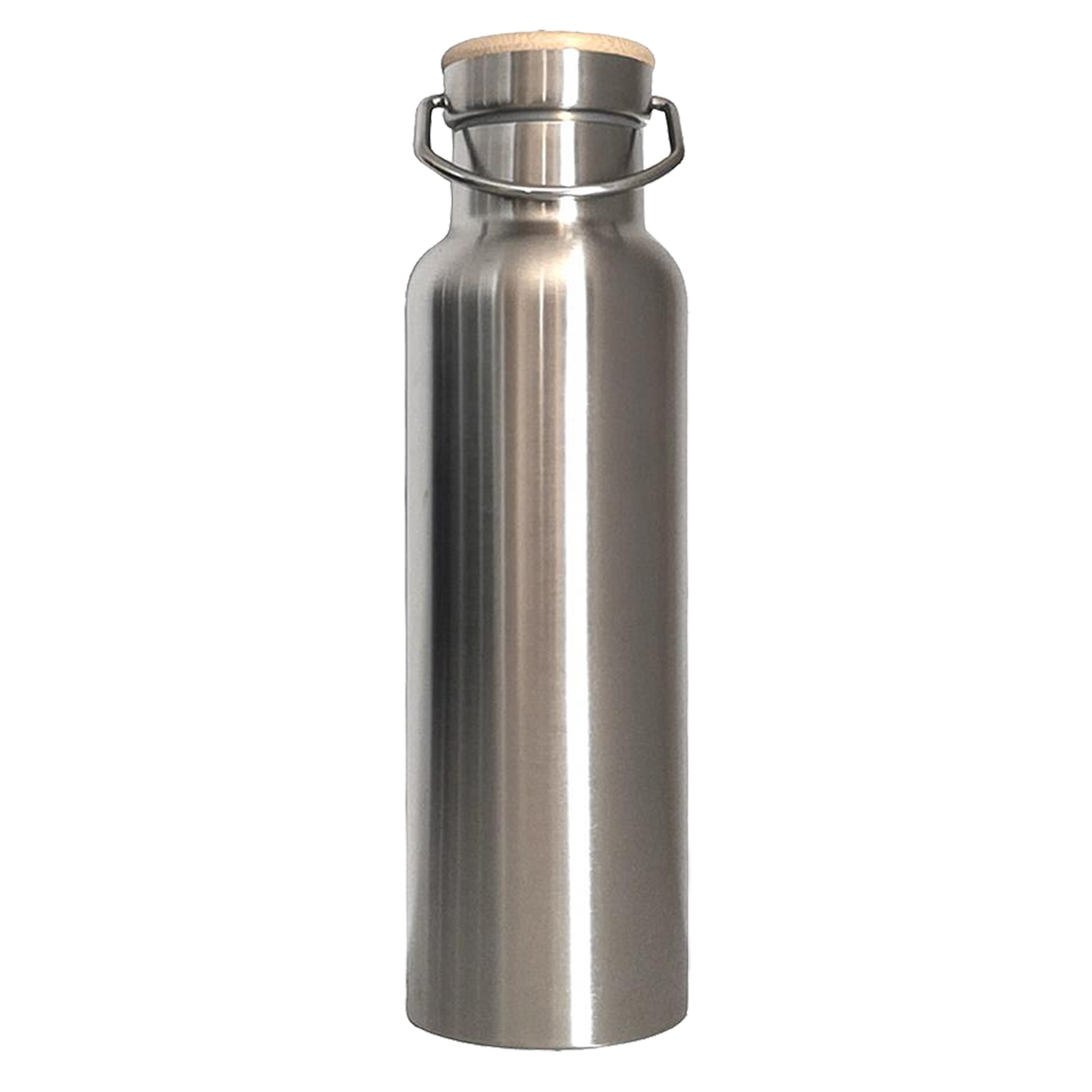 20 Oz. Double Walled Stainless Steel Vacuum Insulated Sport Water Bottle 5