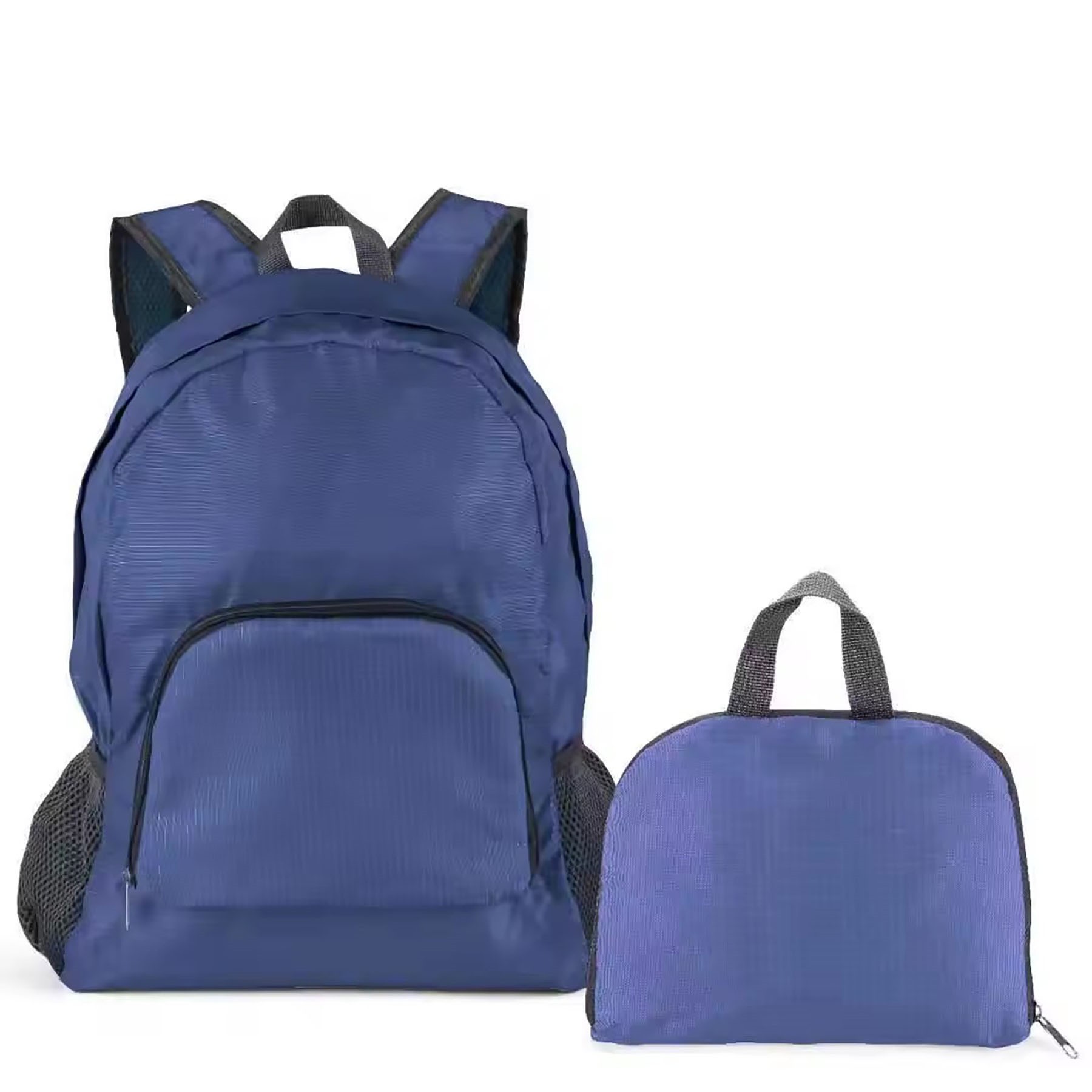 Folding Backpack 3