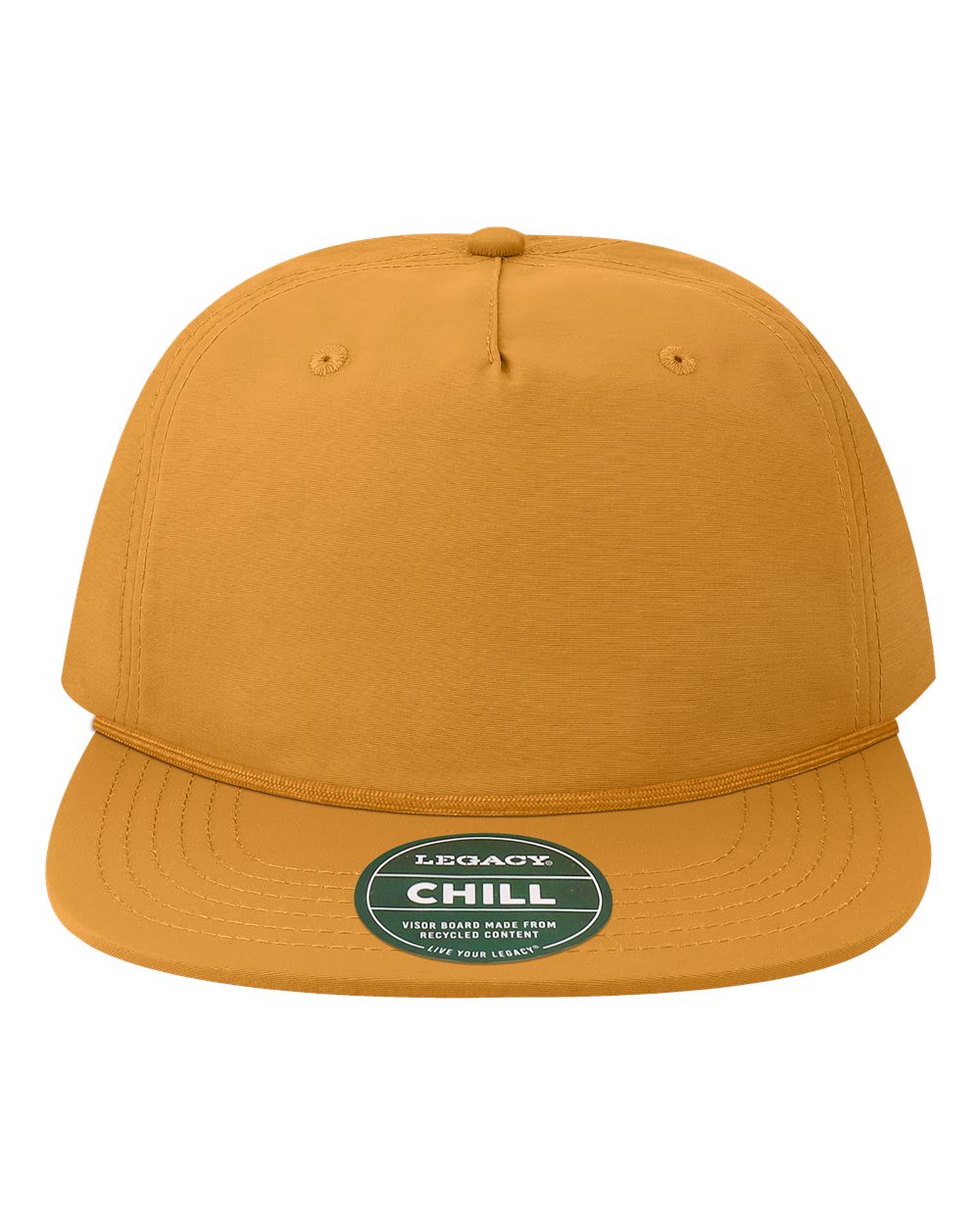 The Chill Cap - CHILL 21