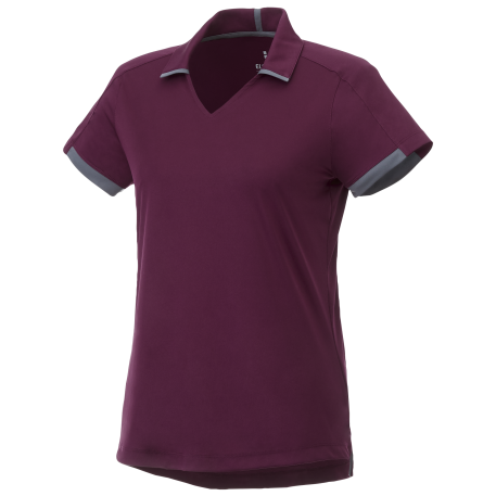 Women's CERRADO SS Polo 108