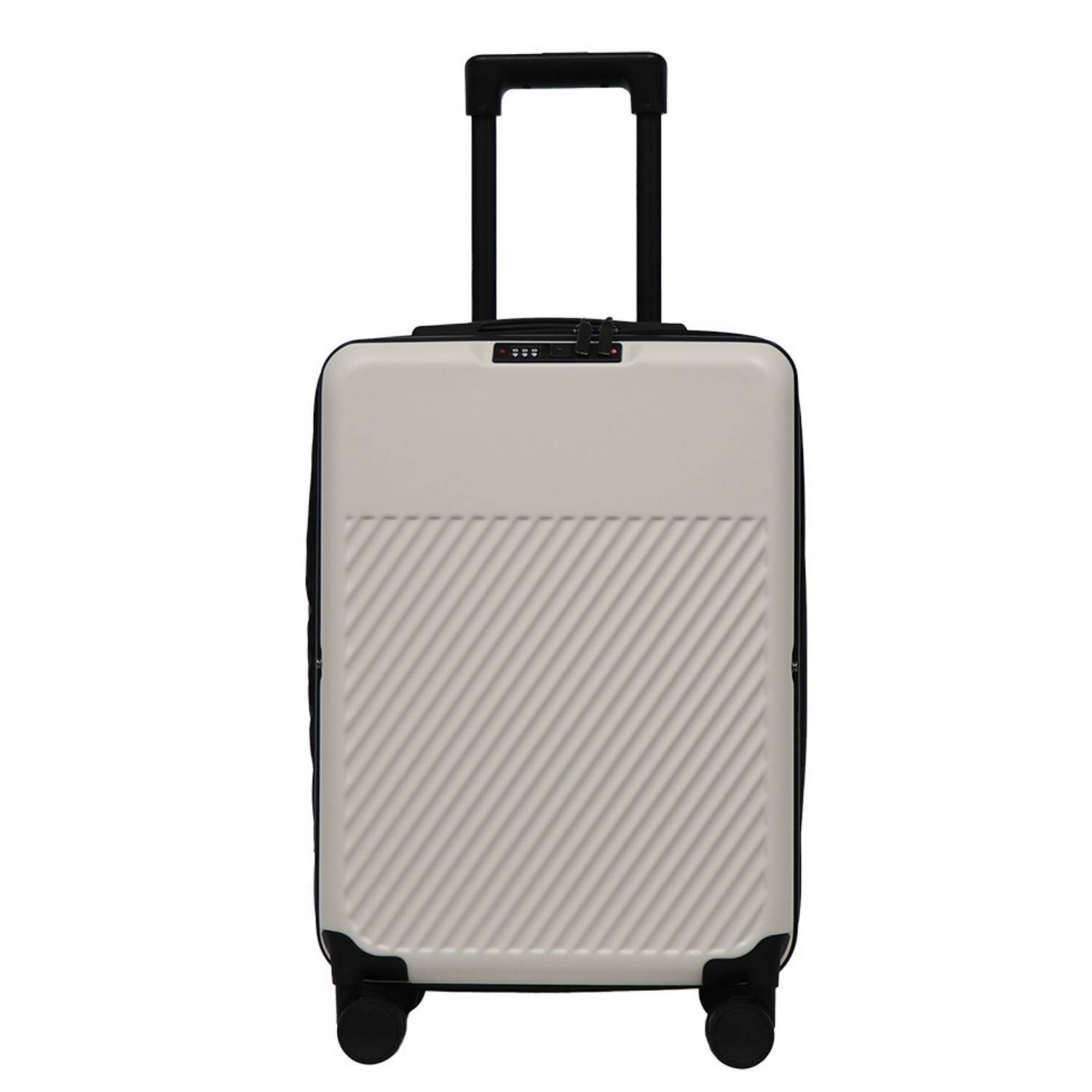 18 Inch Folding Multifunctional Luggage Suitcase 6