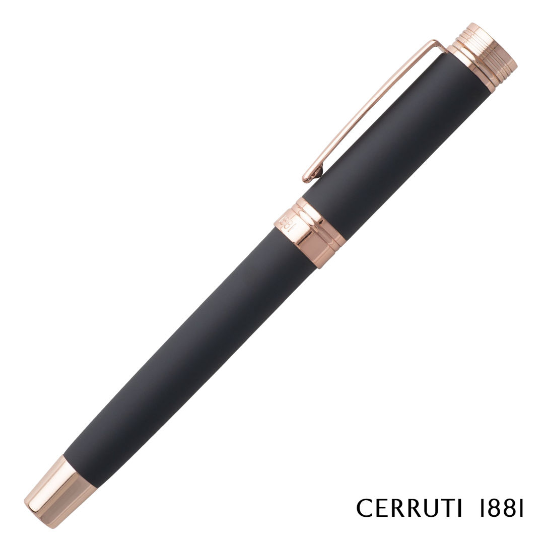 Cerruti 1881® Zoom Soft Rollerball Pen 1