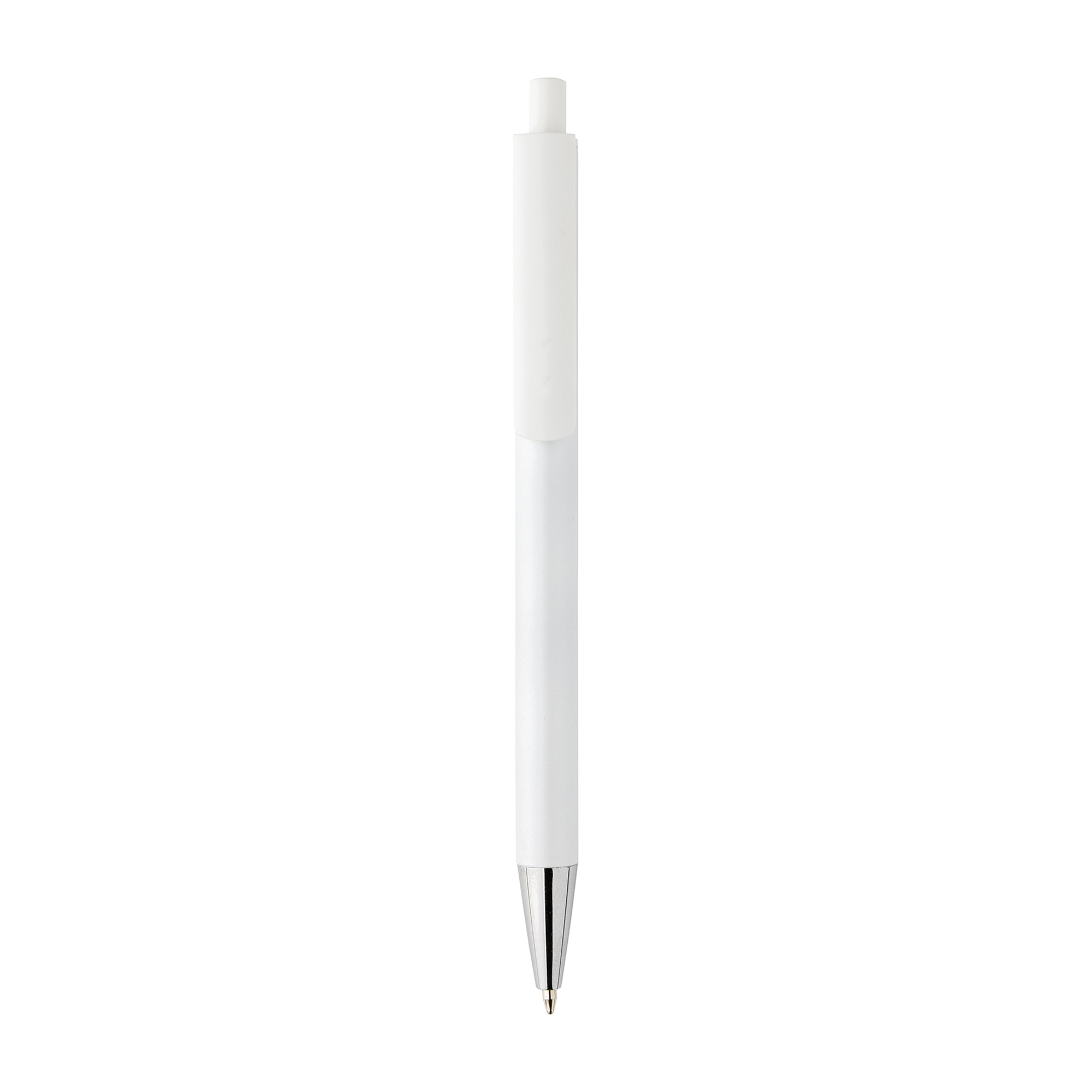 Amisk Certified Recycled Aluminum Pen 12