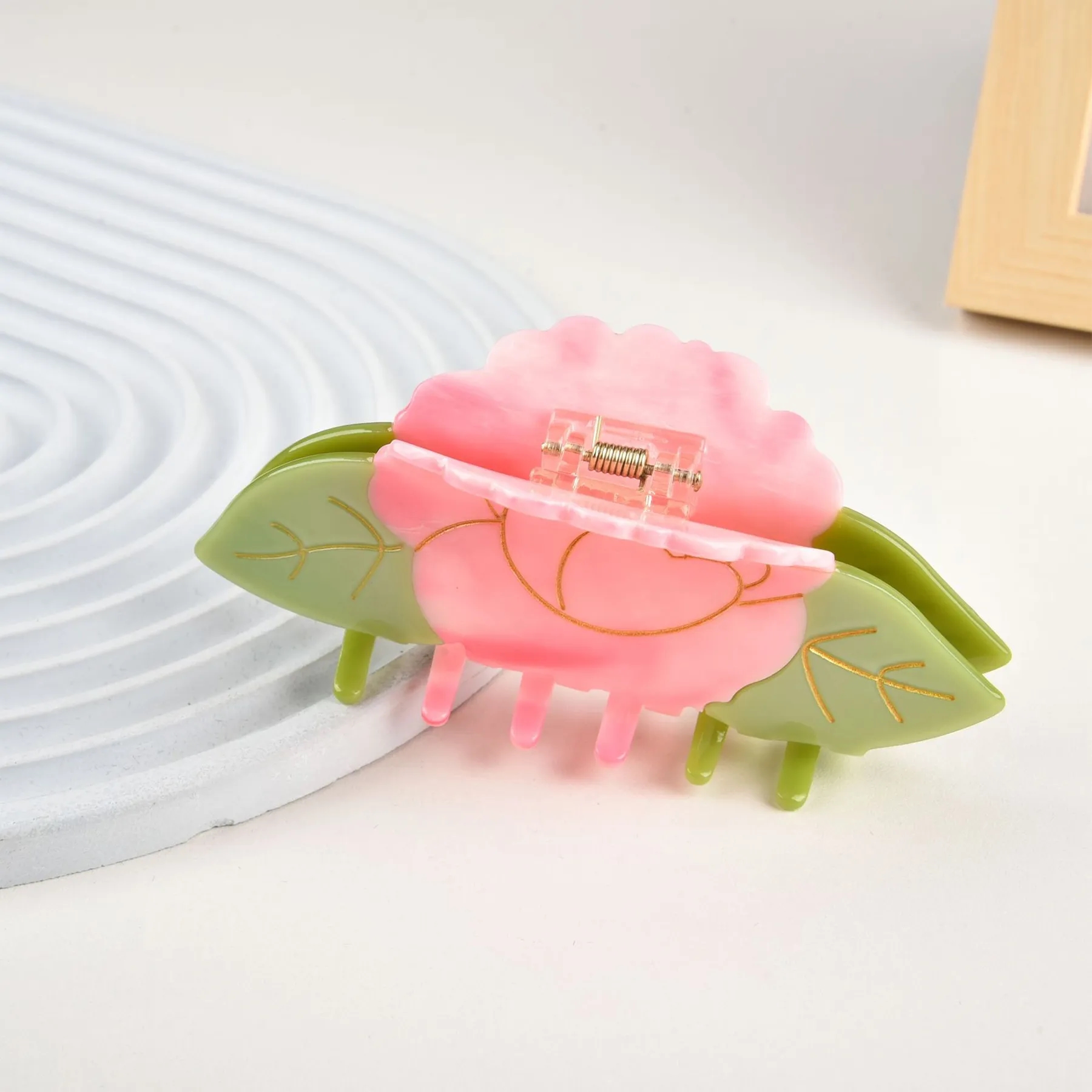 Flower Gripper 3