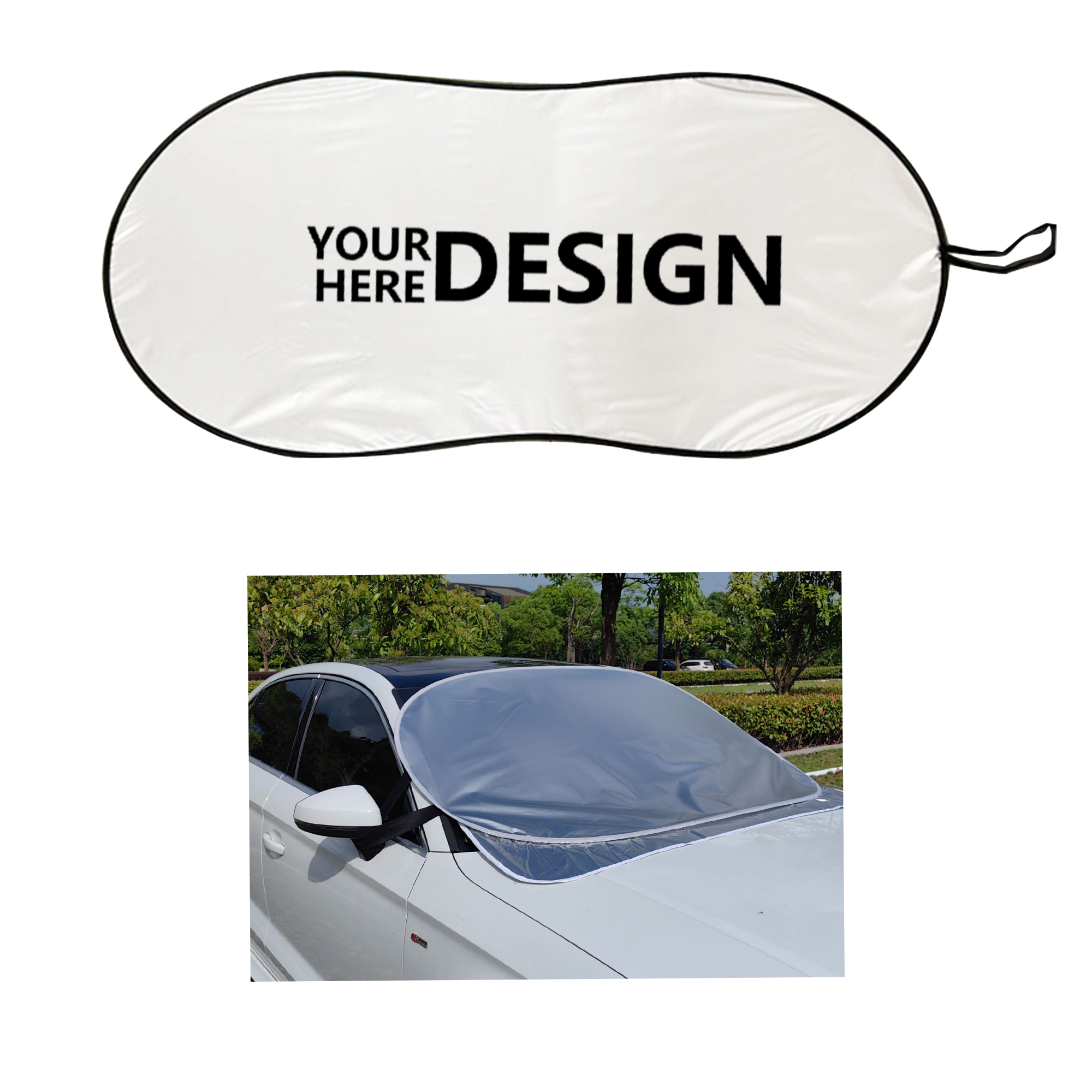 Car Sun Protection Shade 2