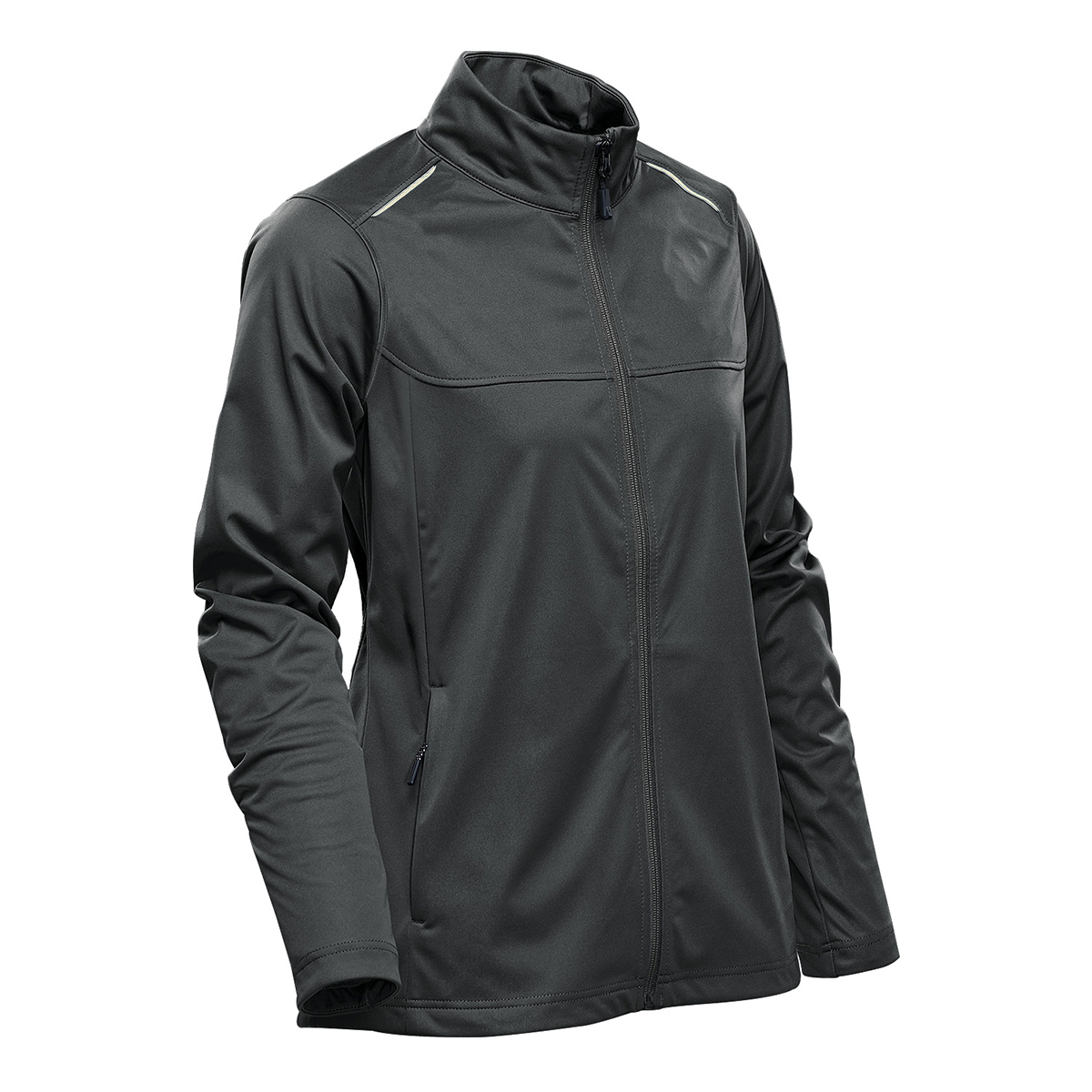 Stormtech Greenwich Women's Lightweight Softshell 3