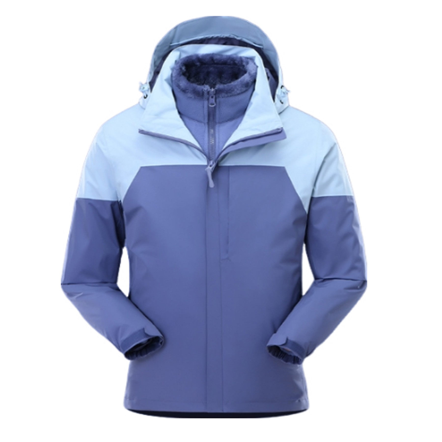 Unisex Coat 4