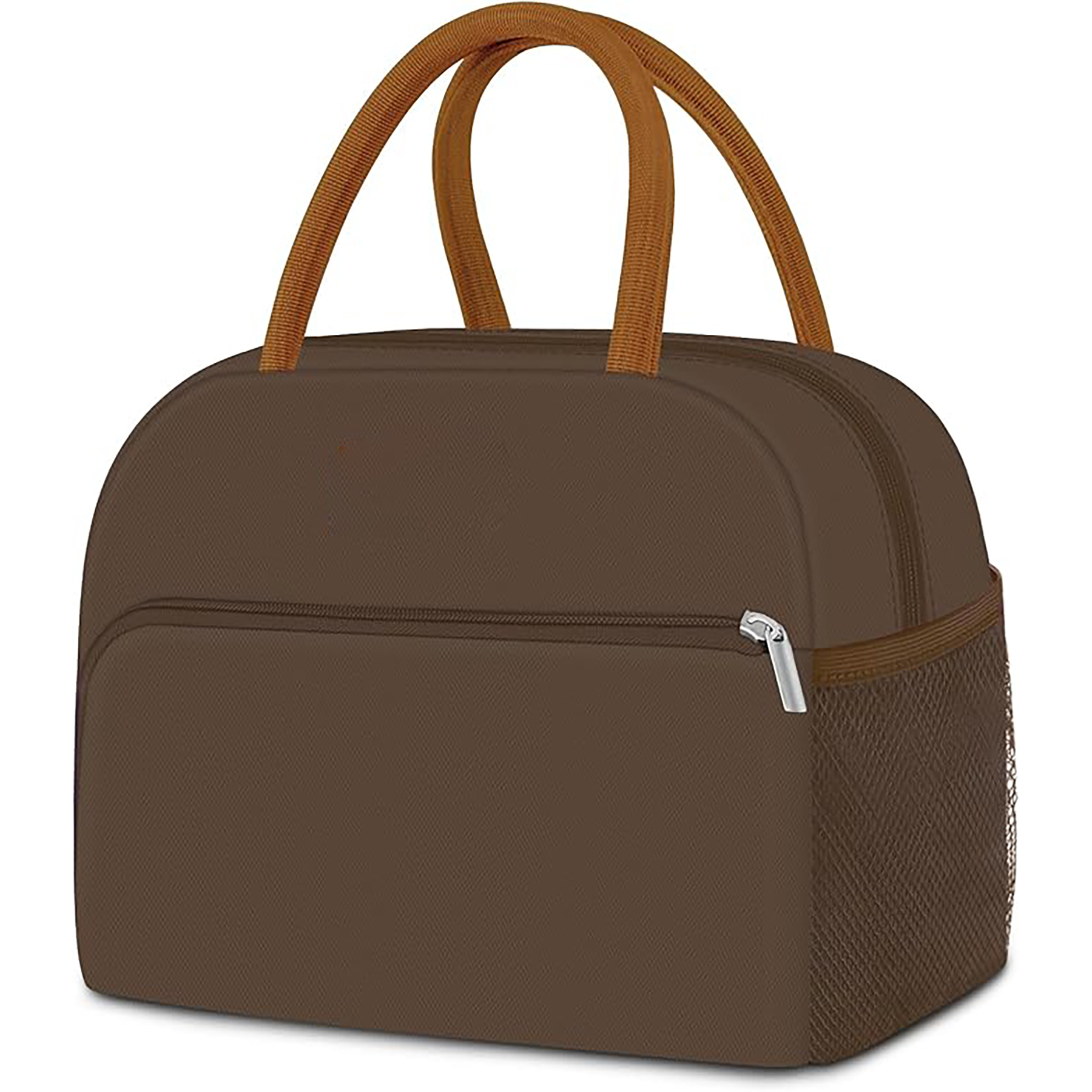 Insulated Reusable Lunch Bag 14