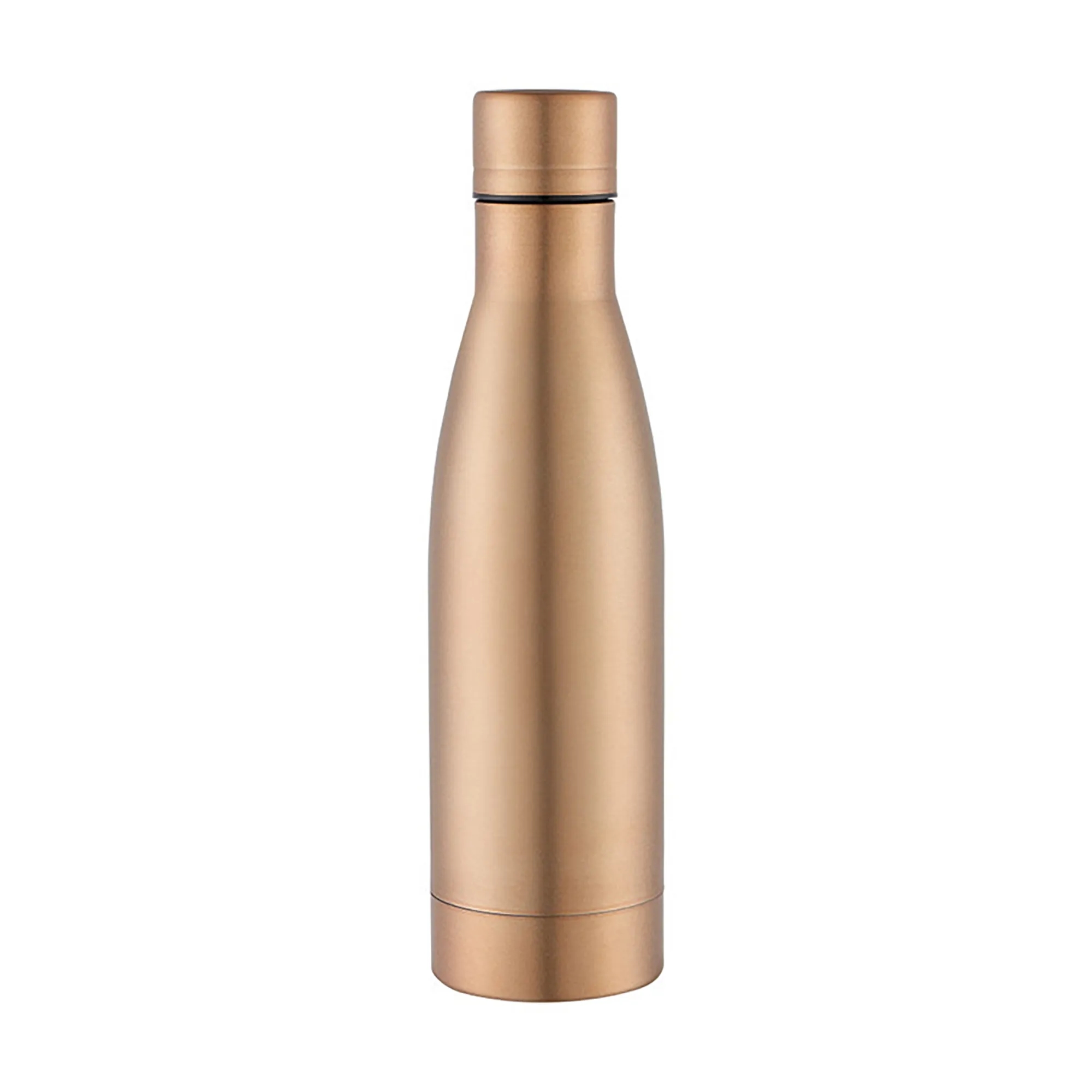Vacuum Insulated Stainless Steel Wine Bottle Slim 1