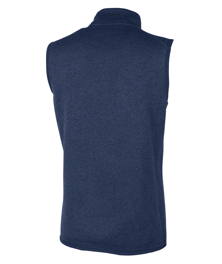 Women's Pacific Heathered Vest 19