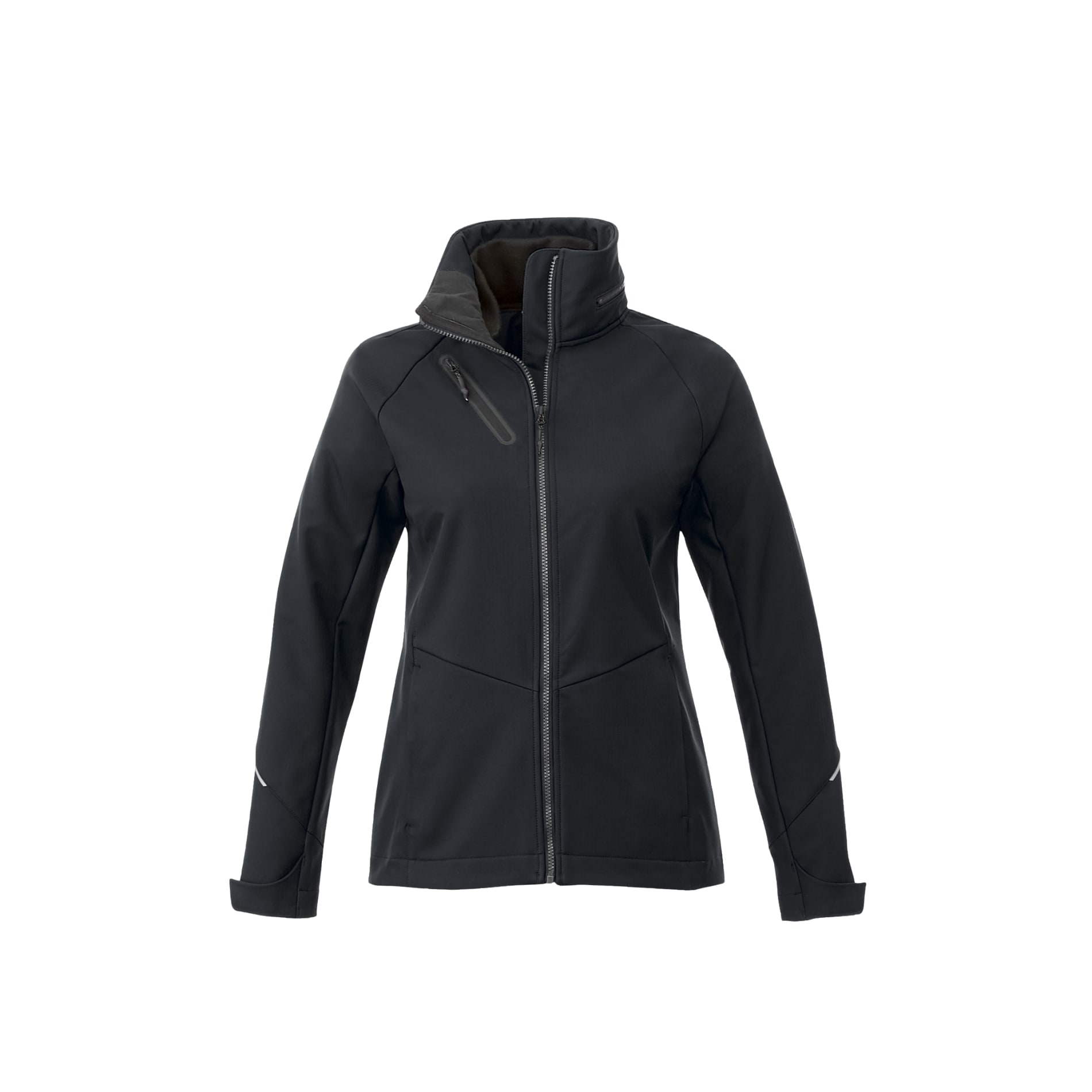 Women's PEYTO Softshell Jacket 116