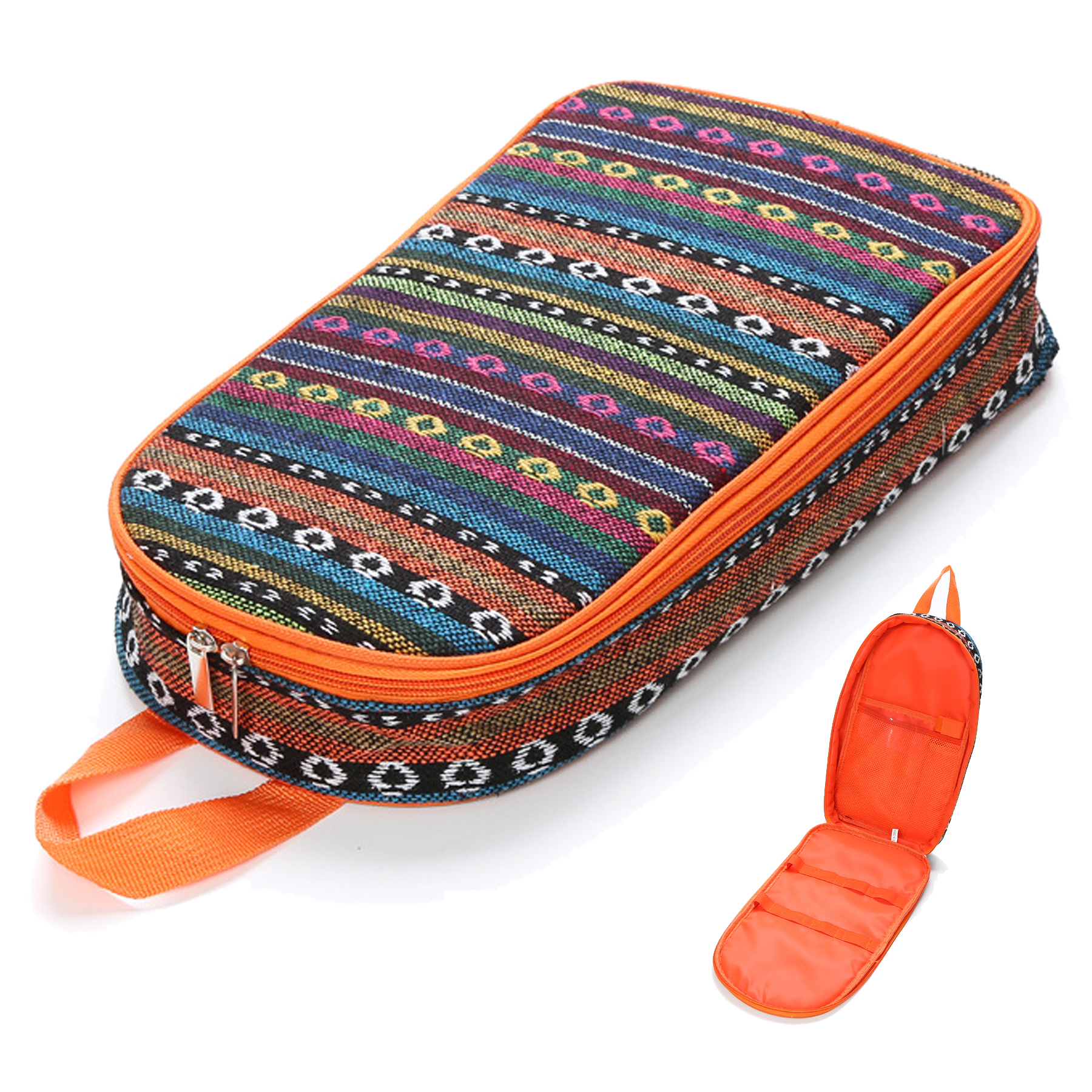 Camp Kitchen Utensil Organizer
