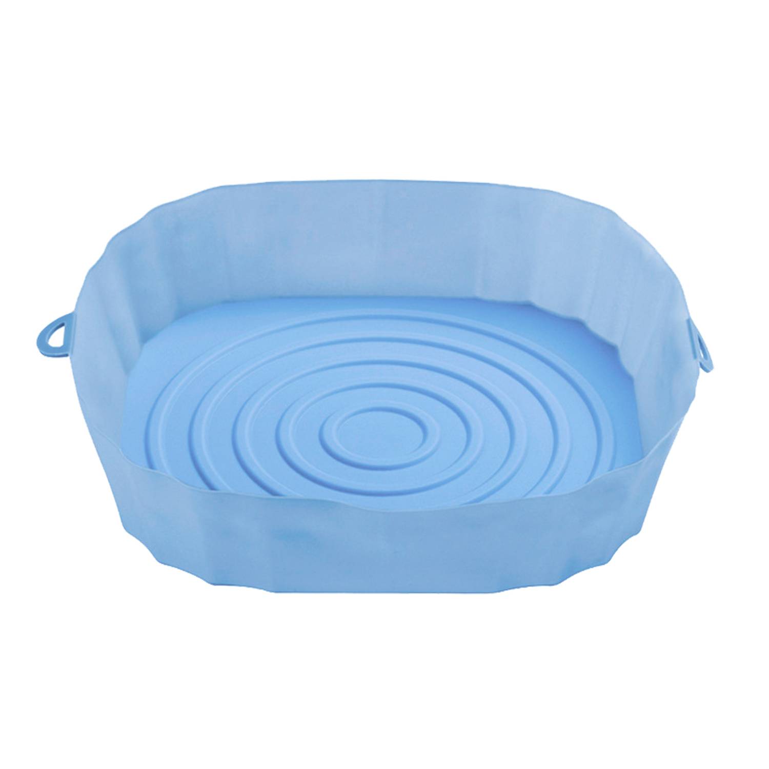 Air Fryer Silicone Baking Tray 5