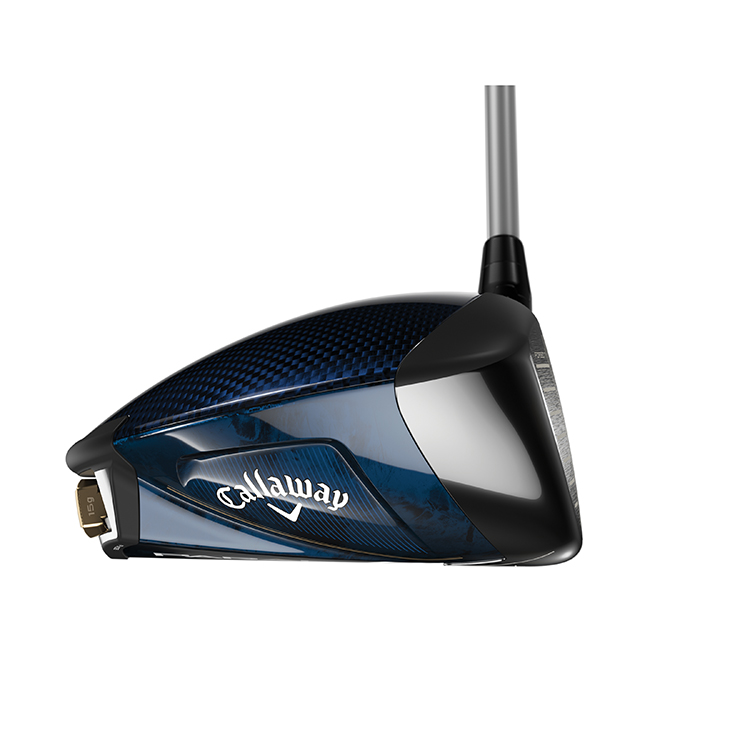 Callaway Paradym Driver 4