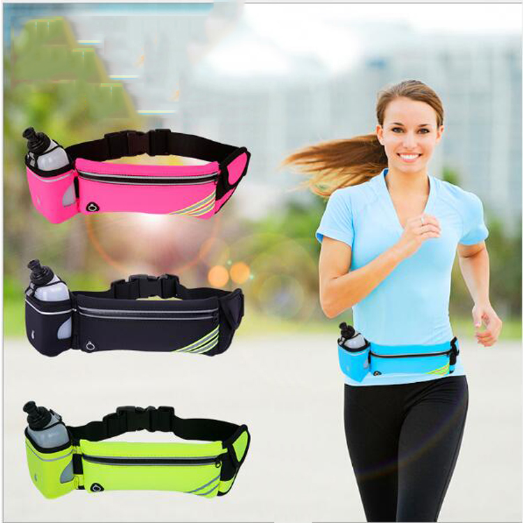 Sport Waist Fanny Pack 5