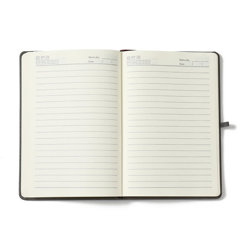 Custom Standard Journal Notebooks 23