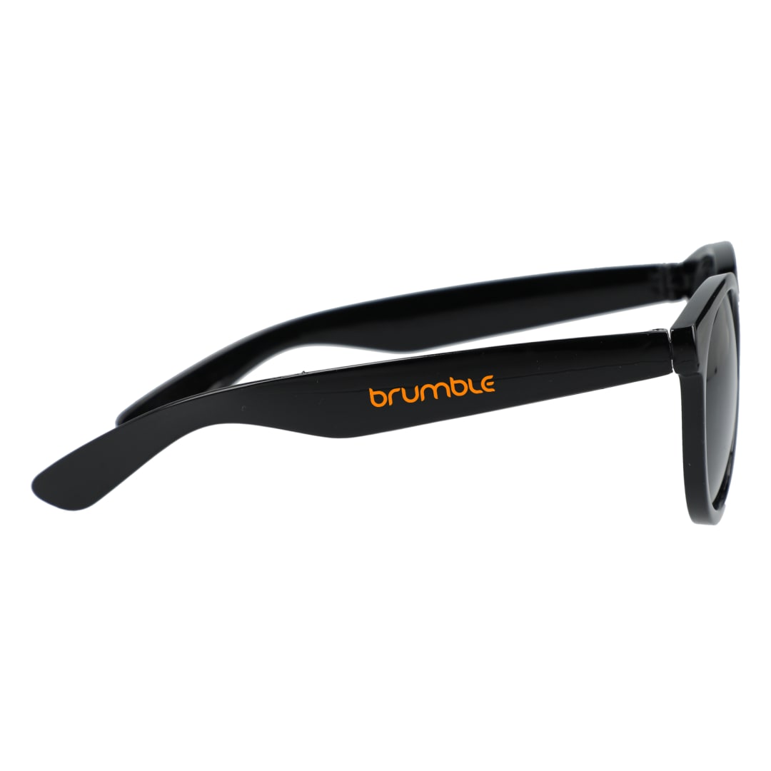 Rhodri Recycled Round Sunglasses 13