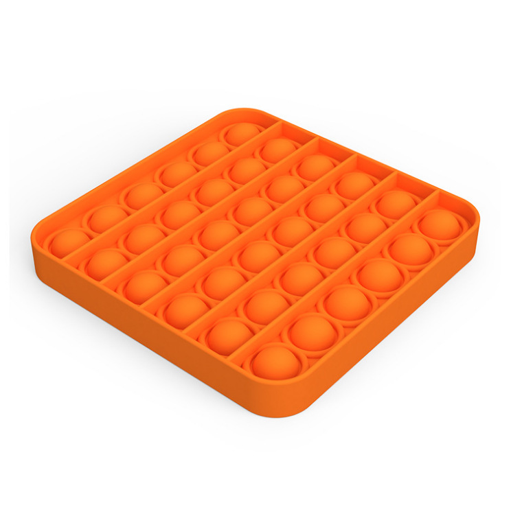 Bubble Push Pop Fidget Toy 2