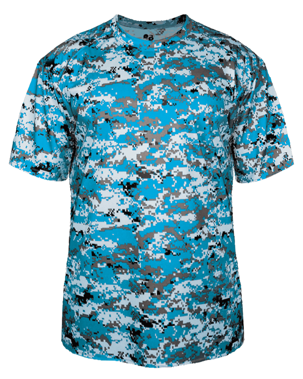 Digital Youth Tee 5