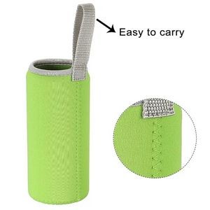 Water Bottle Sleeve 8