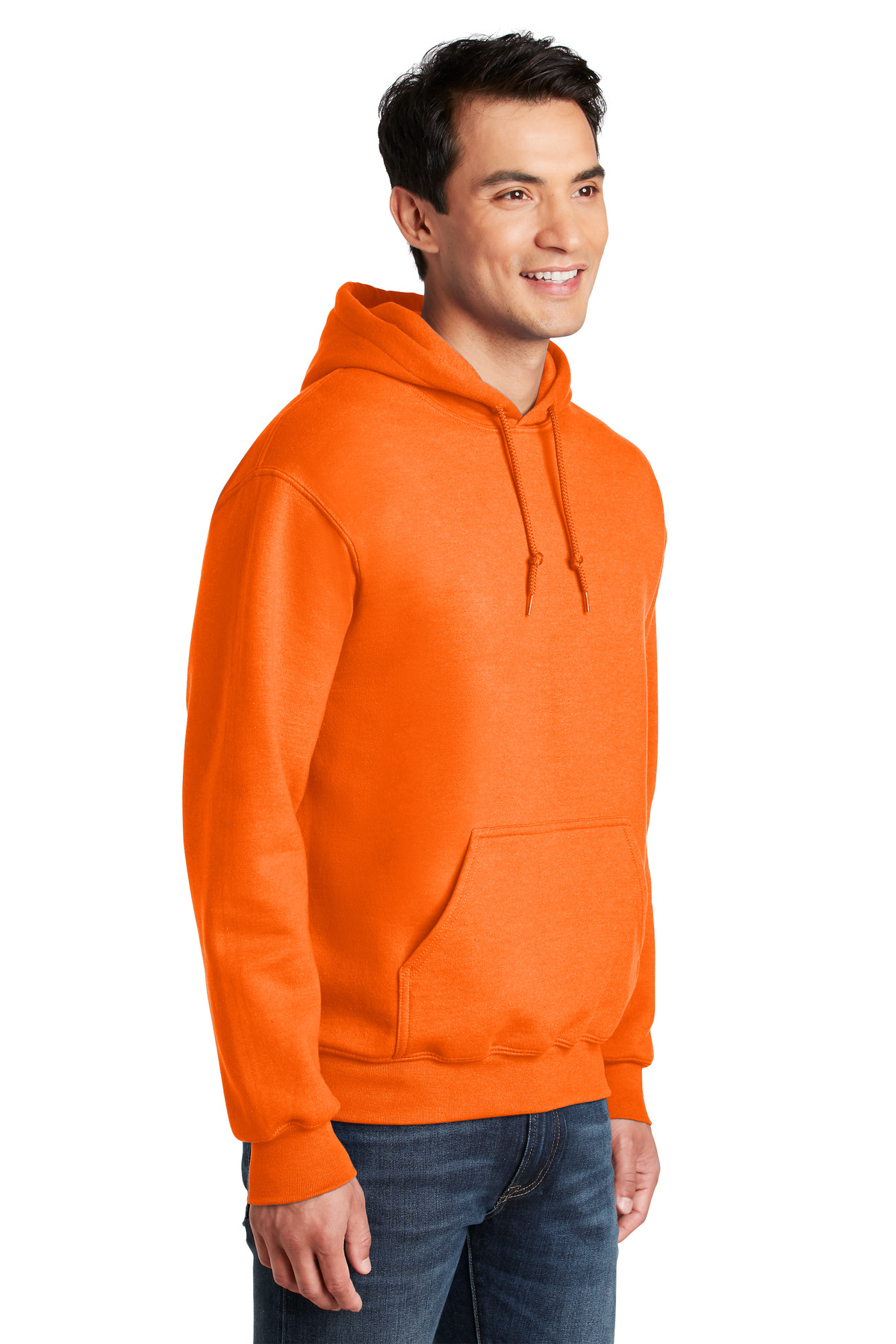 Gildan - DryBlend Pullover Hooded Sweatshirt. 12500, custom hoodie or sweatshirt with logo imprint 22