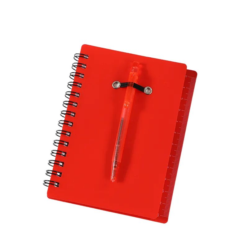 Pocket Memo Pad 4