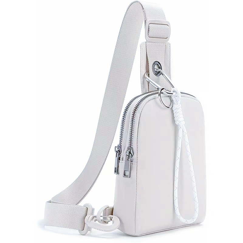Crossbody Fanny Pack For Travel 9