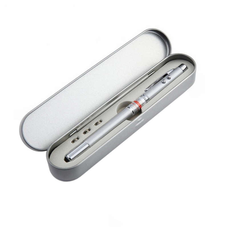 5 In 1 LED Laser Pen Pointer 1